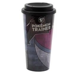 Travel Mug - Pokemon - Poké Ball