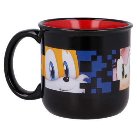 Mug - Mug(s) - Sonic the Hedgehog