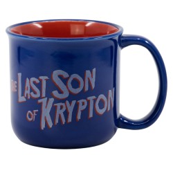 Becher - Tasse(n) - Superman - The Last Son of Krypton