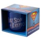 Mug - Superman - The Last Son of Krypton
