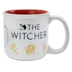 Mug cup - The Witcher