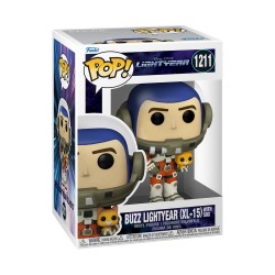 POP - Disney - Lightyear -...