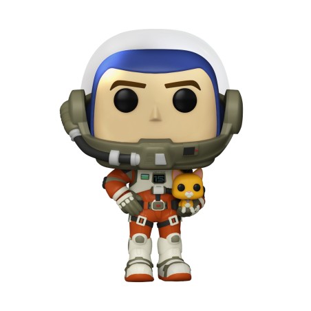 POP - Disney - Lightyear - 1211 - Lightyear