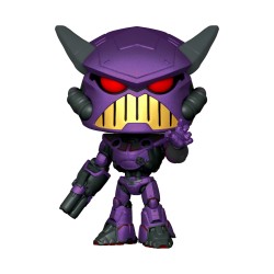 POP - Disney - Lightyear - 1214 - Emperor Zurg