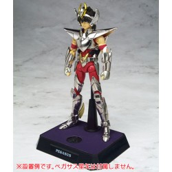 Action Figure - Saint Seiya - Display Stand Set Appendix Deluxe