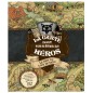 Kartenspiele - Carte dont vous êtes le héros - La Nuit du loup de sang Kartenspiele - Carte dont vous êtes le héros - La Nuit du loup de sang