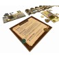 Board Game - Management - Agartha Board Game - Management - Agartha