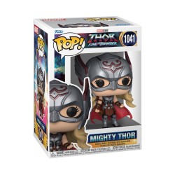 POP - Marvel - Thor - 1041...