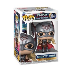 POP - Marvel - Thor - 1041 - Mighty Thor