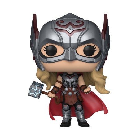 POP - POP Marvel - Thor - 1041 - Mighty Thor