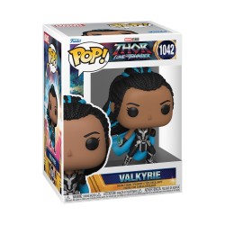 POP - Marvel - Thor - 1042 - Valkyrie