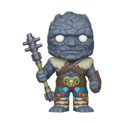 POP - Marvel - Thor - 1044 - Korg