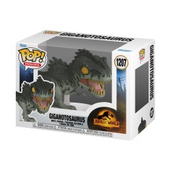 POP - Movies - Jurassic...