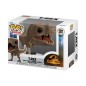 POP - POP Movies - Jurassic World - 1211 - T-Rex