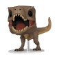 POP - POP Movies - Jurassic World - 1211 - T-Rex