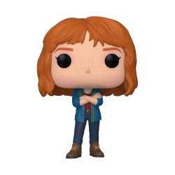 POP - Movies - Jurassic World - 1209 - Claire Dearing