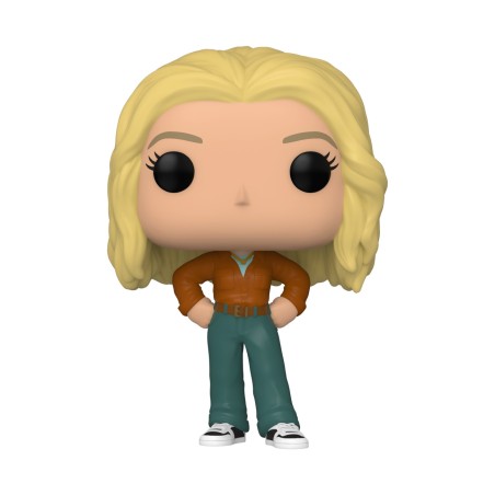 POP - POP Movies - Jurassic World - 1214 - Ellie Sattler
