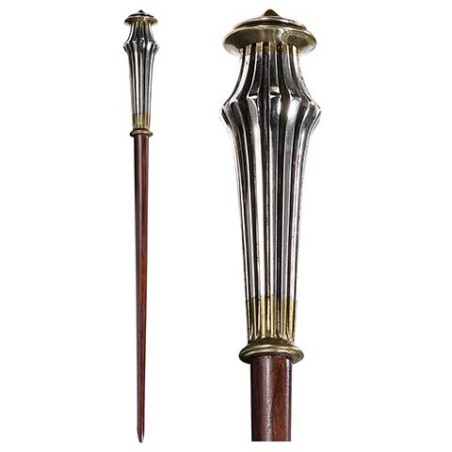 Wand - Ollivander Collection - Fantastic Beasts - Anton Vogel