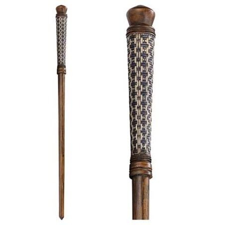 Wand - Ollivander Collection - Fantastic Beasts - Vicencia Santos