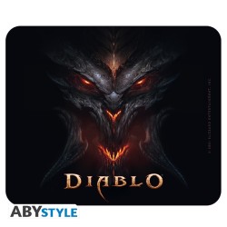 Tapis de souris - Diablo - Diablo