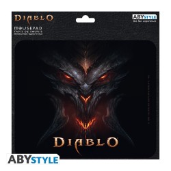 Tapis de souris - Diablo - Diablo