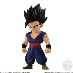 Static Figure - Dragon Ball - Adverge vol.15