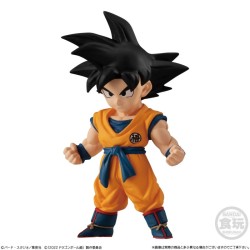 Static Figure - Dragon Ball - Adverge vol.15