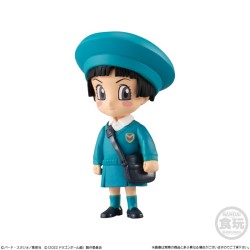 Figurine Statique - Dragon Ball - Adverge vol.15