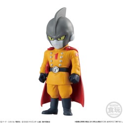 Figurine Statique - Dragon Ball - Adverge vol.15