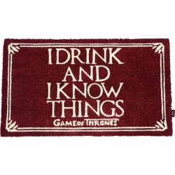 Doormat - Game of Thrones