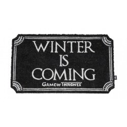 Doormat - Game of Thrones