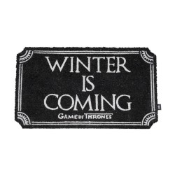 Doormat - Game of Thrones