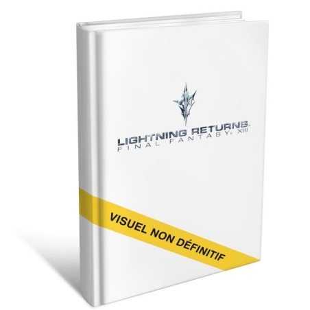 Guide - Final Fantasy