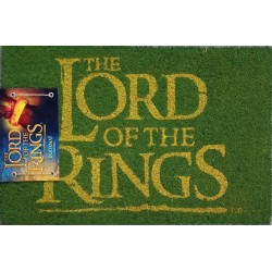Mat - Lord of the Rings - Logo