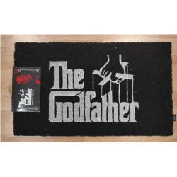 Doormat - The Godfather - Logo