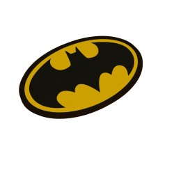 Paillasson - Batman - Logo