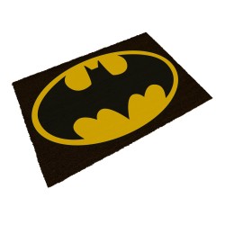 Doormat - Batman - Logo