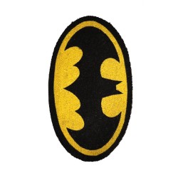 Doormat - Batman - Logo