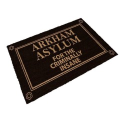 Doormat - DC Comics