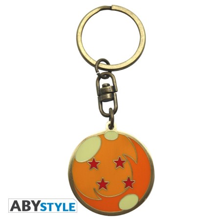 Keychain - Dragon Ball - Dragon Ball