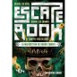 Escape Book - Solo - Casse tête/Réflexion - La Malédiction du Baron Samedi Escape Book - Solo - Casse tête/Réflexion - La Malédiction du Baron Samedi
