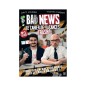 Buch - Solo - Rätsel - 18+ - Bad News - Le cahier de vacances Trash