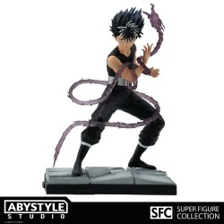 Statische Figur - SFC - Yuyu Hakusho - Hiei