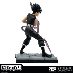 Statische Figur - SFC - Yuyu Hakusho - Hiei