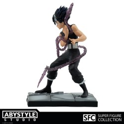 Figurine Statique - SFC - Yuyu Hakusho - Hiei