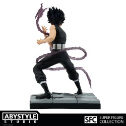 Figurine Statique - SFC - Yuyu Hakusho - Hiei