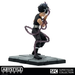 Figurine Statique - SFC - Yuyu Hakusho - Hiei