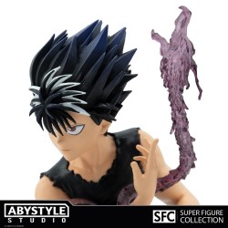 Statische Figur - SFC - Yuyu Hakusho - Hiei