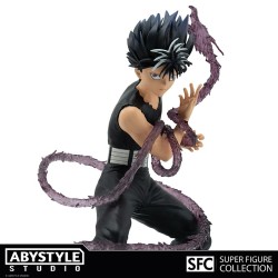 Static Figure - SFC - Yuyu Hakusho - Hiei