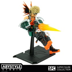 Statische Figur - SFC - My Hero Academia - Katsuki Bakugo